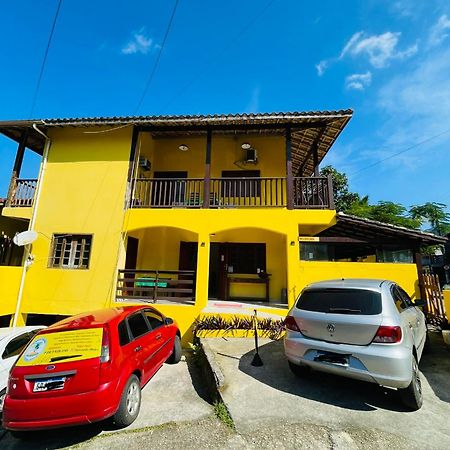 Pousada Ilhotes Hotel Paraty Exterior foto